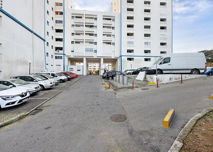 Clube Praia Da Rocha 3