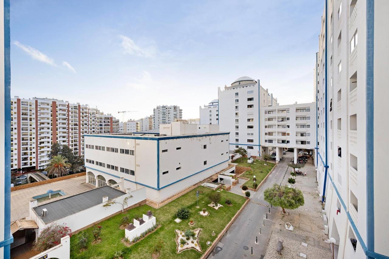 Apartment Clube Da Rocha 3 *