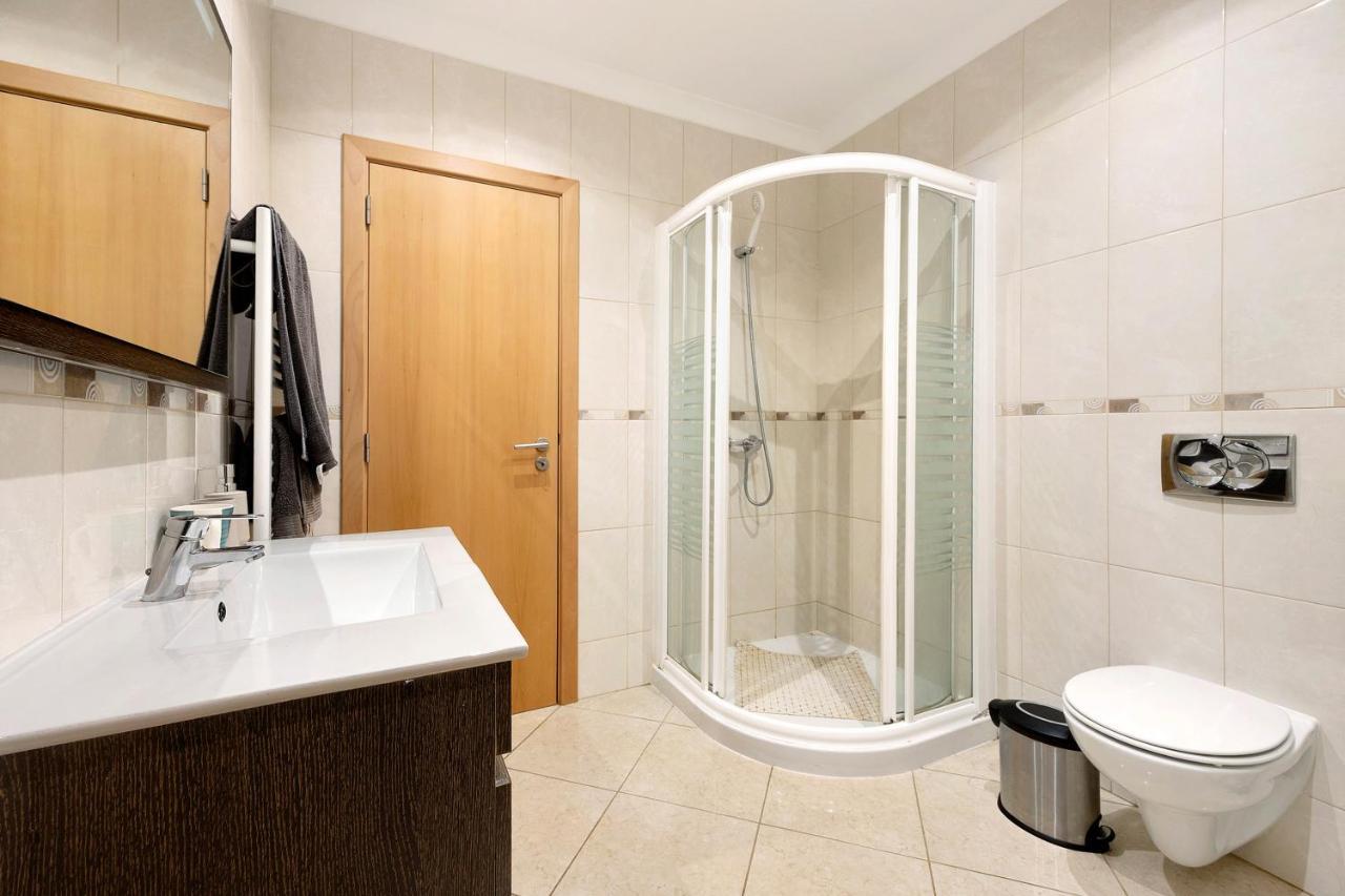 Apartment Clube Da Rocha 3 Portimao