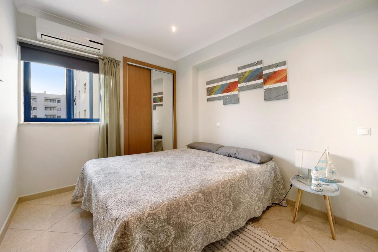 Apartment Clube Da Rocha 3 Portimao