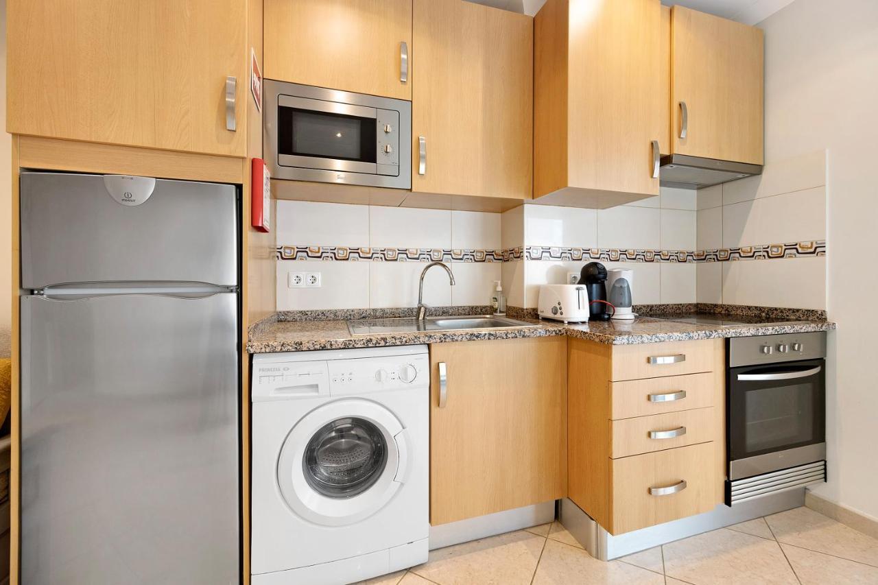 Apartment Clube Da Rocha 3