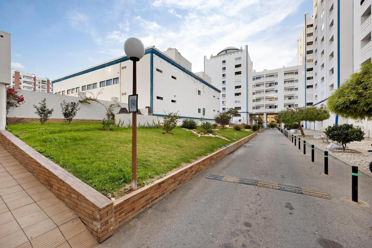 Apartment Clube Da Rocha 3
