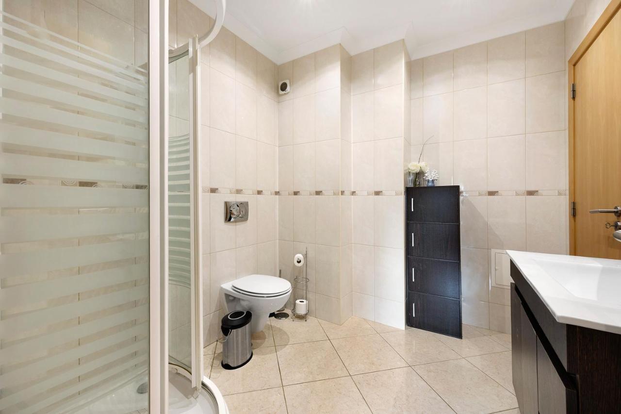 Clube Da Rocha 3 Apartment Portimao