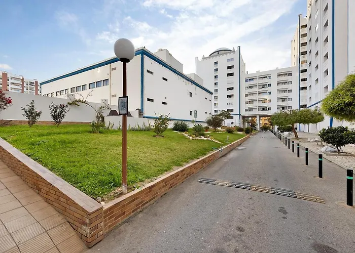 Clube Praia Da Rocha 3